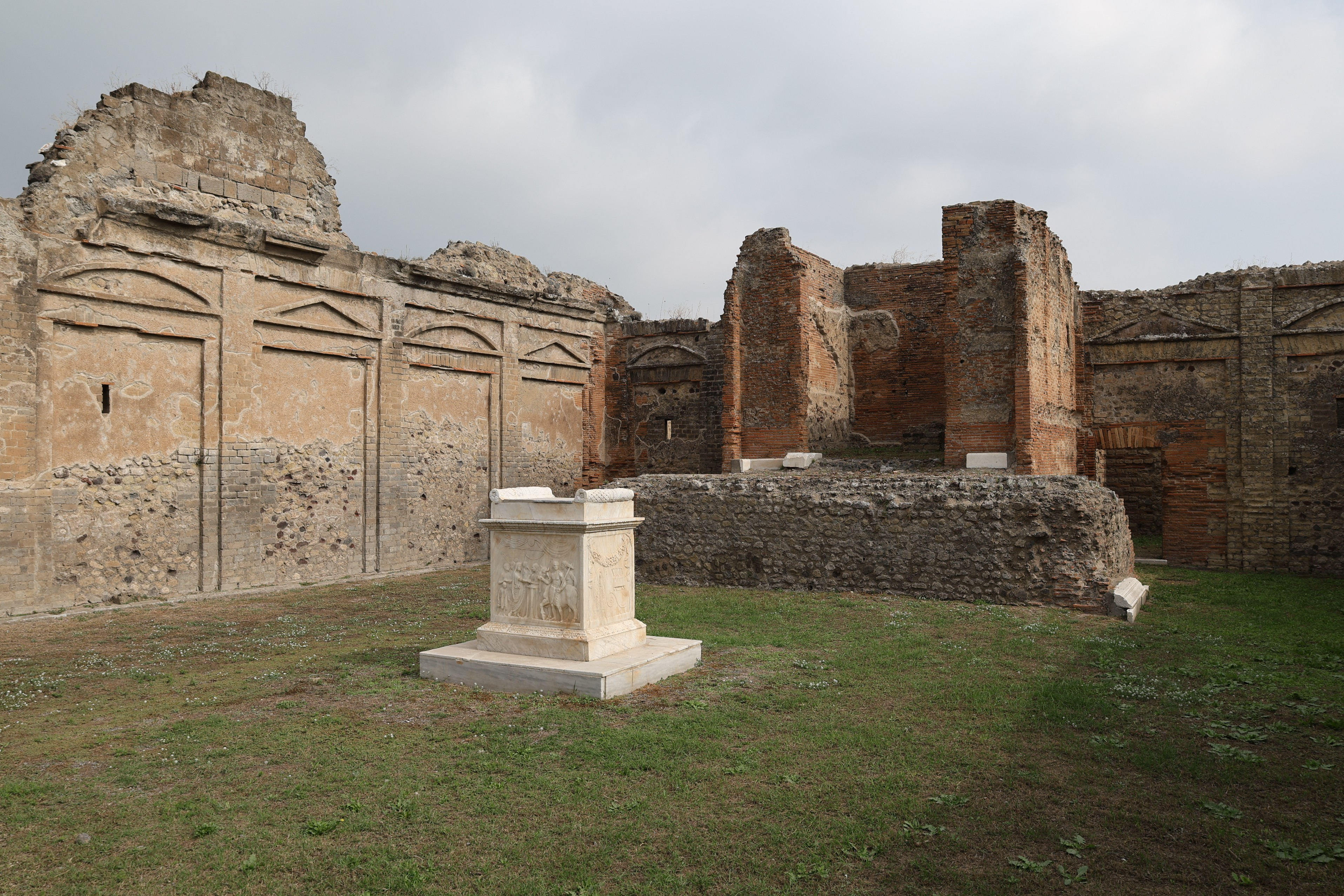Pompei